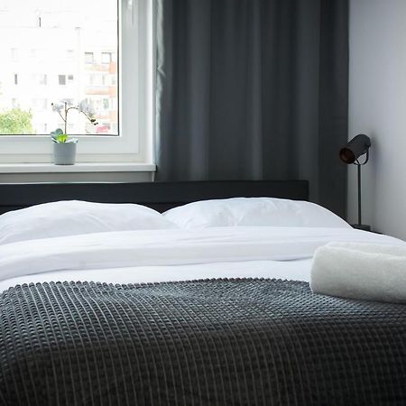 Black Sheep Apartment Krakow Ngoại thất bức ảnh